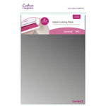 Gemini II Cutting Plate Metal