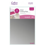 Gemini II Metal Cutting Plate 9"x6"