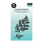 Studio Light Essentials Clear Stamp Nr. 493, Tiny Leaves