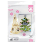 Tonic Studios Die Set Christmas Tree Decoration