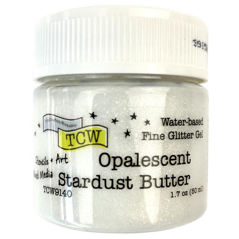 Crafter's Workshop Stardust Butter 50ml Opalescent
