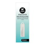 Studio Light Precision Knife Spare Blades 5/Pkg Nr. 01