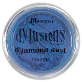 Dyan Reaveley Dylusions Dyamond Dust - VARIOUS COLORS