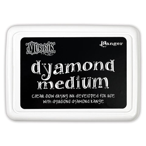 Dyan Reaveley Dylusions Dyamond Medium Pad