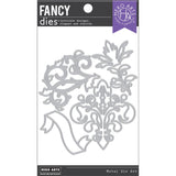 Hero Arts Fancy Dies Decorative Accents