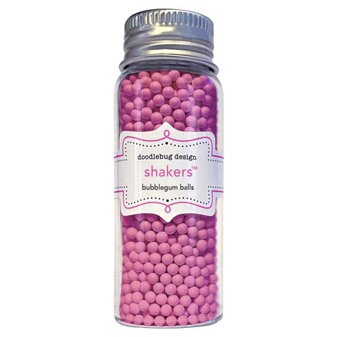 Doodlebug Shakers (VARIOUS COLORS)