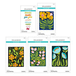 Spellbinders Die Bundle From The Fresh Picked Collection Fresh Picked