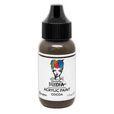 Dina Wakley Media Heavy Body Acrylic Paint (1 oz. Bottle) - VARIOUS COLORS