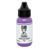 Dina Wakley Media Heavy Body Acrylic Paint (1 oz. Bottle) - VARIOUS COLORS