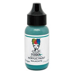 Dina Wakley Media Heavy Body Acrylic Paint (1 oz. Bottle) - VARIOUS COLORS