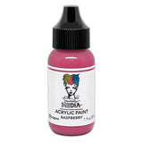 Dina Wakley Media Heavy Body Acrylic Paint (1 oz. Bottle) - VARIOUS COLORS