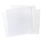 Vicki Boutin - Mixed Media Paper Pad 12"X12" 24/Pkg