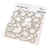 Pinkfresh Studio Breezy Blossoms Die