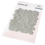 Pinkfresh Studio Breezy Blossoms Press Plate