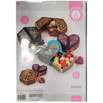 Tonic Studios Die Set Heart & Hexagon Split Box