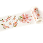 Pinkfresh Studio Washi Tape 4"X10m Sakura