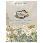 49 And Market - Collection Pack 6"x8" Krafty Garden