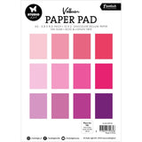 Studio Light Vellum Essentials Paper Pad 5.83"X8.25"