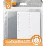 Tonic Luxury Storage Stamp Kit Refill