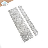 Elizabeth Craft Metal Die Elegant Decorative Borders