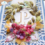 Elizabeth Craft Metal Die Mini Florals 2