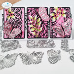 Elizabeth Craft Metal Die Florals 28