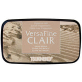 Tsukineko VersaFine Clair Pigment Ink Pad - VARIOUS COLORS