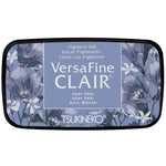 Tsukineko VersaFine Clair Pigment Ink Pad - VARIOUS COLORS