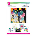 Vicki Boutin - Bold And Bright Card Making Kit Makes 20