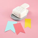 Spellbinders 3-In-1 Punch Banner