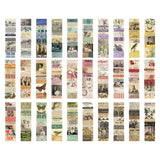 Tim Holtz Idea-ology Collage Strips Large 30 Pieces