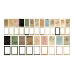 Tim Holtz Idea-ology Layers Photo Studio 44 Piece