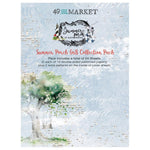 49 And Market Collection Pack 6"X8" Summer Porch