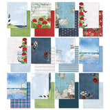 49 And Market Collection Pack 6"X8" Summer Porch