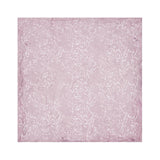 Stamperia Polyester Fabric 12"X12" 4/Pkg Lavender