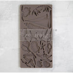 Prima Re-Design Decor Mould 5"X10"X8mm Reef Elegance