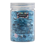 Plaid Fragment Effects Glass Chips 6oz Pool Water