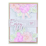 Craft Perfect Vellum Paper 8.5"X11" 10/Pkg Vintage White