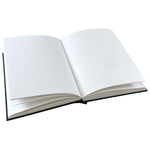 Tonic-Art Hardcover Sketchbook 5.5"X8.5" 65lb, 110 Sheets