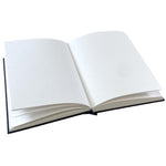 Tonic-Art Hardcover Sketchbook 8.5"X11" 65lb, 110 Sheets