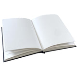 Tonic-Art Hardcover Sketchbook 8.5"X11" 65lb, 110 Sheets