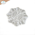 Elizabeth Craft Metal Die - Ice Doily