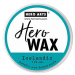 Hero Arts Hero Wax 1 oz. Icelandic