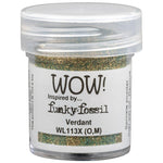 WOW! Embossing Powder 15ml - VARIOUS COLORS