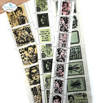 Elizabeth Craft Stamp - Postage 1