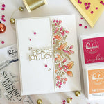 PinkFresh Studio Clear Stamp Set 4"X6" Magical Holiday