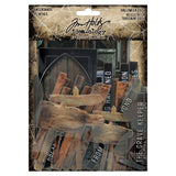 Tim Holtz Idea-ology Baseboards