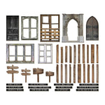 Tim Holtz Idea-ology Baseboards