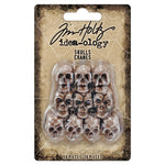 Tim Holtz Idea-Ology - Skulls