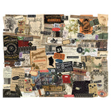 Tim Holtz Idea-ology Ephemera Pack